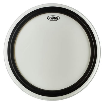 Evans BD22EMADCW Parche Rugoso Bombo 22 Pulgadas 1