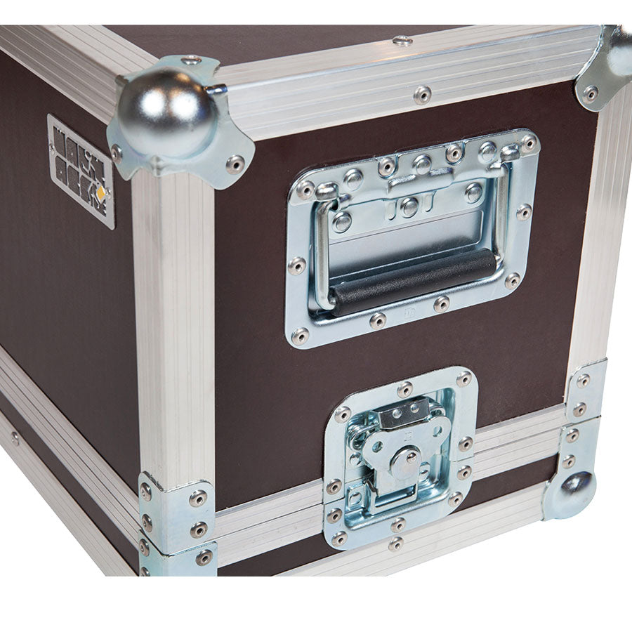 Walkasse WC-HEADDSL100HR-ESP Flightcase para Amplificador Cabezal Marshall DSL100HR 5