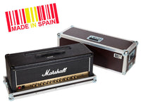 Walkasse WC-HEADDSL100HR-ESP Flightcase para Amplificador Cabezal Marshall DSL100HR 8