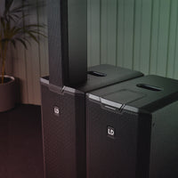 LD Systems MG3SUBC Maui SUB Cap Tapa Protectora Subwoofer Maui 9