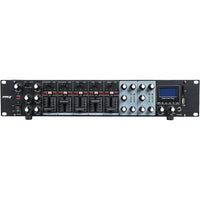 BST MX56U Preamplificador USB 1