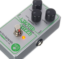 Electro Harmonix Lizard Queen Pedal Fuzz 11