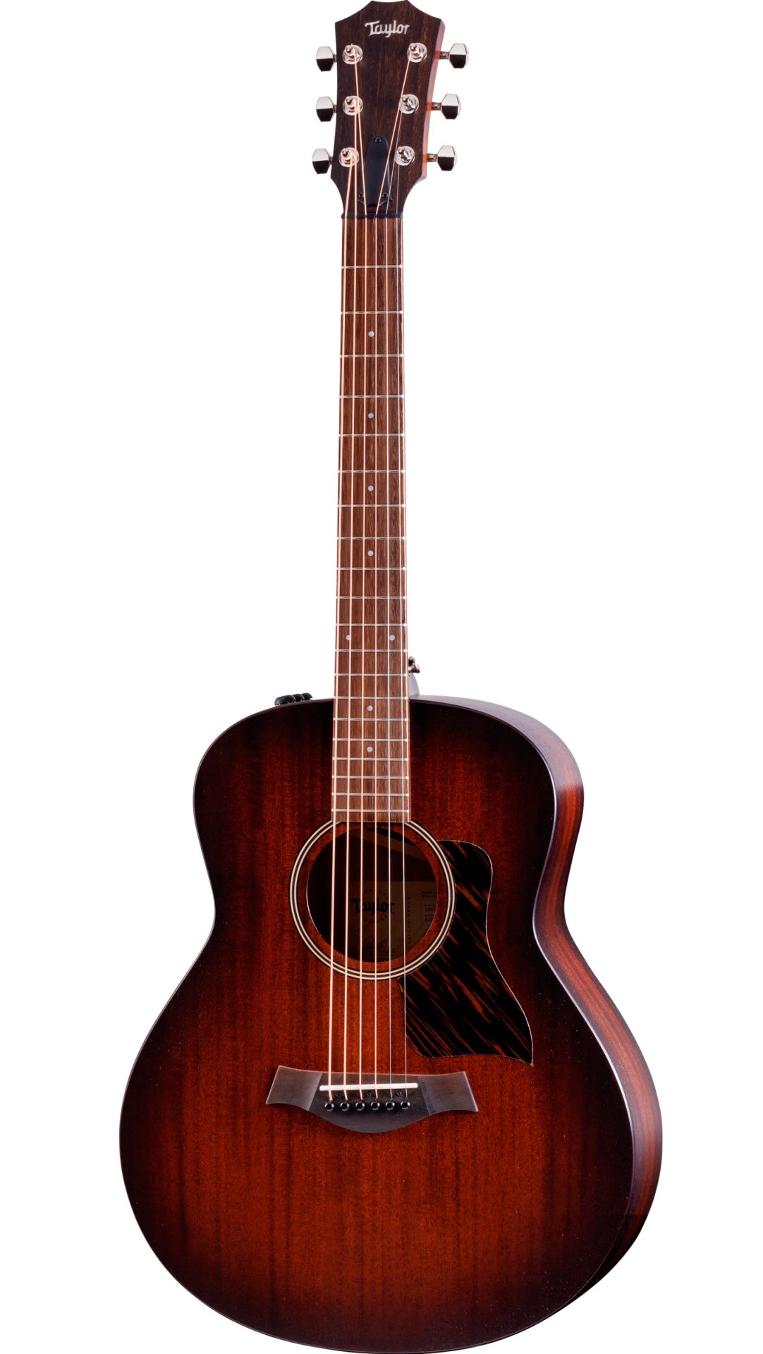 Taylor AD21E SEB The American Dream Guitarra Electroacústica Grand Theatre Shaded Edge Burst 1