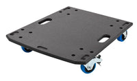 LD Systems D15G4XCB Plataforma con Ruedas para DAVE15G4X 4