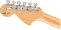 Fender Yngwie Malmsteen Custom Shop Stratocaster MN Guitarra Eléctrica Vintage White 6