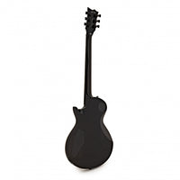 ESP LTD EC1000 BP BLKNB Guitarra Eléctrica Black Natural Burst Satin 3