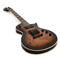 ESP LTD EC1000 BP BLKNB Guitarra Eléctrica Black Natural Burst Satin 4