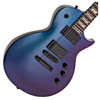 ESP LTD EC1000 VLAND Guitarra Eléctrica Violet Andromeda 6