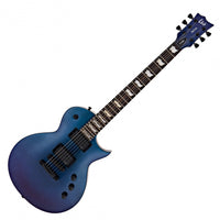 ESP LTD EC1000 VLAND Guitarra Eléctrica Violet Andromeda 11