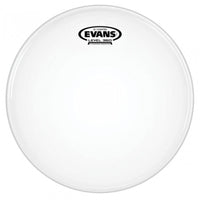 Evans BD20G1CW Parche Blanco Rugoso Bombo 20 Pulgadas 1