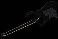 ESP LTD H1001FR BLKNB Guitarra Eléctrica Black Natural Burst. 9