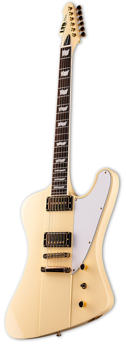 ESP LTD Phoenix 1000 VW Guitarra Eléctrica Vintage White 2