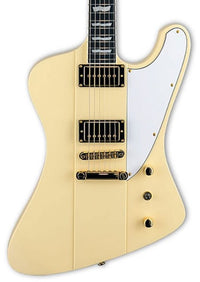 ESP LTD Phoenix 1000 VW Guitarra Eléctrica Vintage White 4