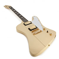 ESP LTD Phoenix 1000 VW Guitarra Eléctrica Vintage White 7