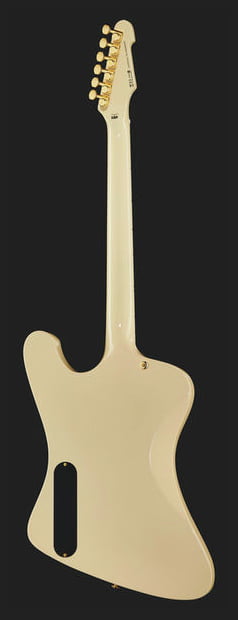 ESP LTD Phoenix 1000 VW Guitarra Eléctrica Vintage White 13