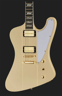 ESP LTD Phoenix 1000 VW Guitarra Eléctrica Vintage White 14