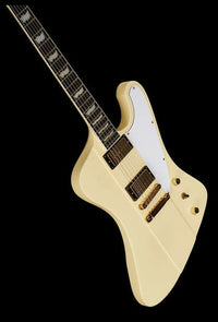 ESP LTD Phoenix 1000 VW Guitarra Eléctrica Vintage White 21