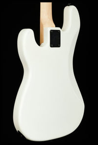 ESP LTD Surveyor 87 PW Bajo Eléctrico Pearl White 10