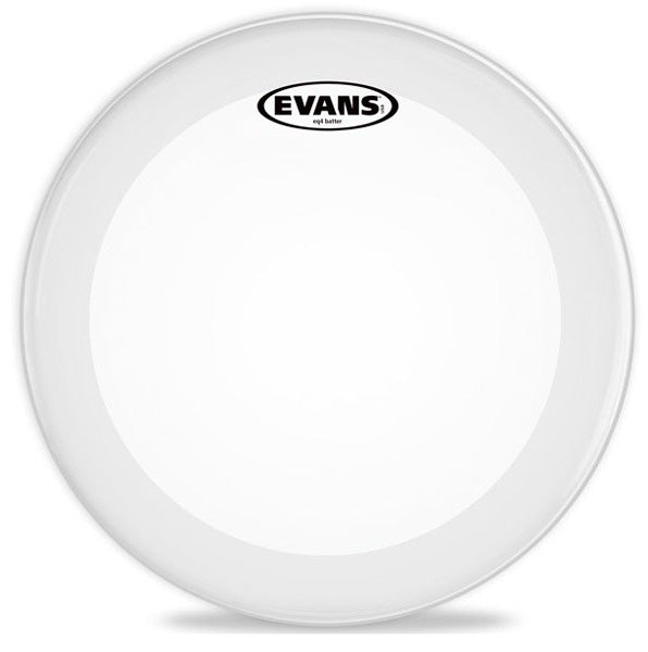 Evans BD20Gb4C EQ4 Coated Parche 20 1 Capa 1