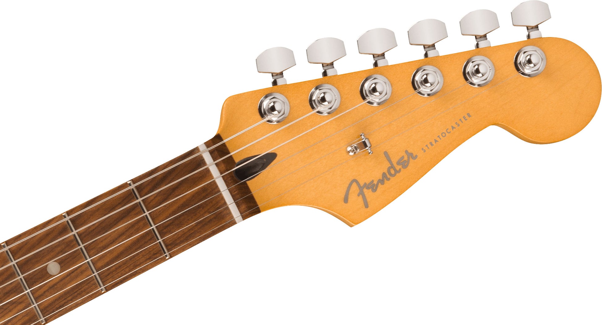 Fender Player Plus Stratocaster PF Guitarra Eléctrica Sienna Sunburst 5