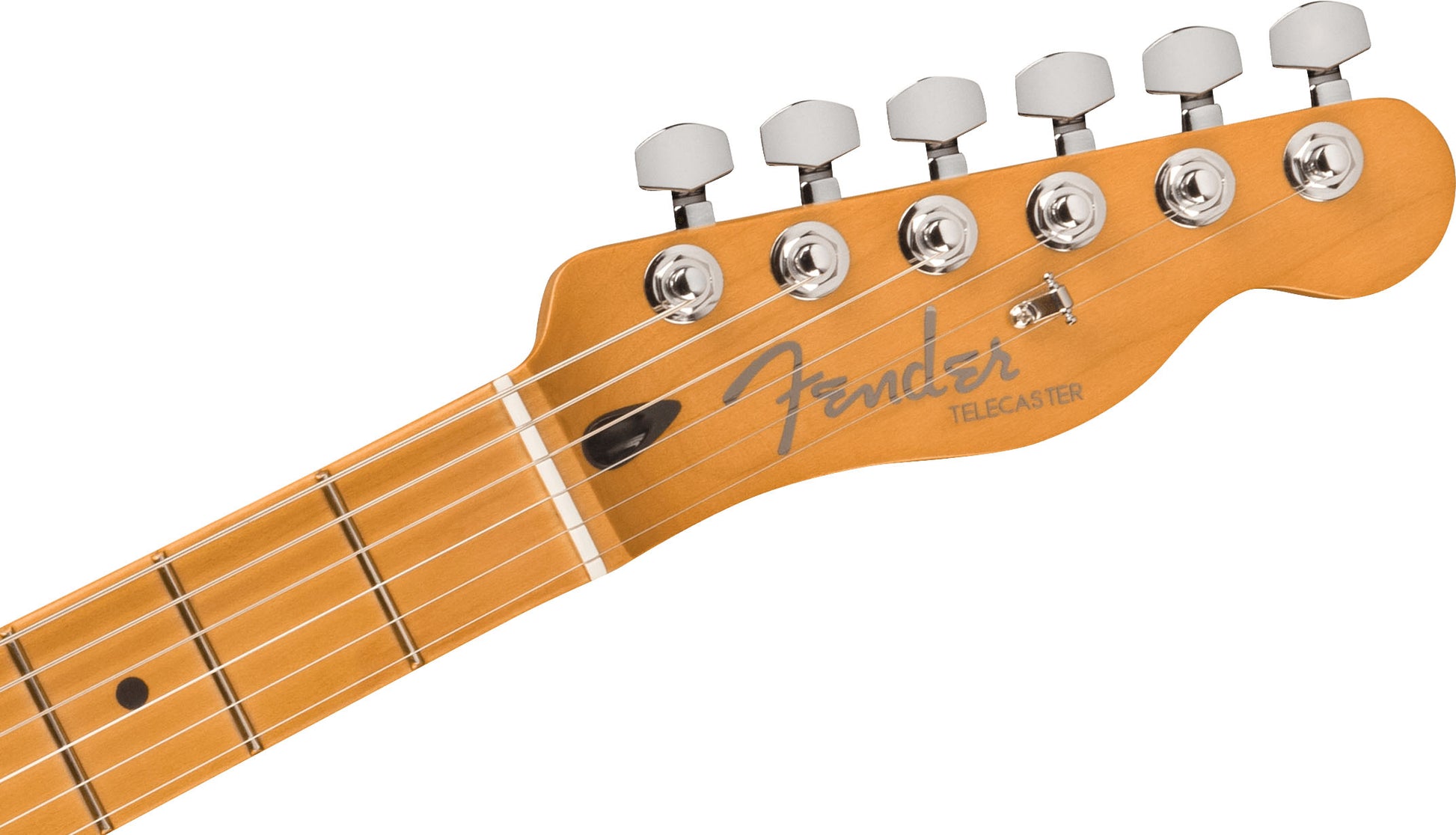 Fender Player Plus Telecaster MN Guitarra Eléctrica Sienna Sunburst 5