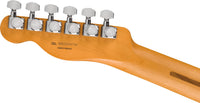 Fender Player Plus Telecaster MN Guitarra Eléctrica Sienna Sunburst 6