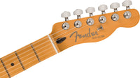 Fender Player Plus Telecaster MN Guitarra Eléctrica Butterscotch Blonde 5