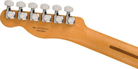 Fender Player Plus Telecaster MN Guitarra Eléctrica Butterscotch Blonde 6