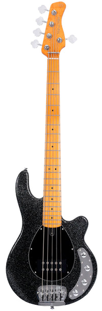 Marcus Miller Z3-5 SPBLK Bajo Eléctrico 5 Cuerdas Sparkle Black 1