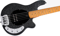 Marcus Miller Z3-5 SPBLK Bajo Eléctrico 5 Cuerdas Sparkle Black 3