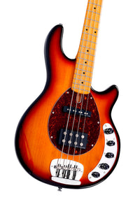 Marcus Miller Z7-4 3TS Bajo Eléctrico 3 Tonos Sunburst 3
