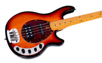 Marcus Miller Z7-4 3TS Bajo Eléctrico 3 Tonos Sunburst 4