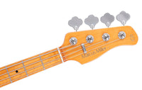Marcus Miller Z7-4 3TS Bajo Eléctrico 3 Tonos Sunburst 5