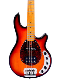 Marcus Miller Z7-4 3TS Bajo Eléctrico 3 Tonos Sunburst 6