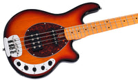 Marcus Miller Z7-4 3TS Bajo Eléctrico 3 Tonos Sunburst 3