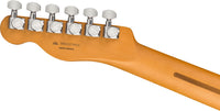 Fender Player Plus Nashville Telecaster PF Guitarra Eléctrica Sienna Sunburst 6