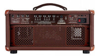 Victory Amps VC35H Deluxe Head The Copper Amplificador Cabezal Guitarra 3