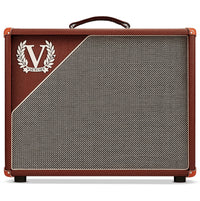 Victory Amps VC35C Deluxe The Copper Amplificador Guitarra 1