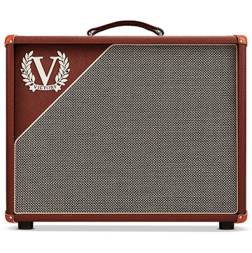 Victory Amps VC35C Deluxe The Copper Amplificador Guitarra 1