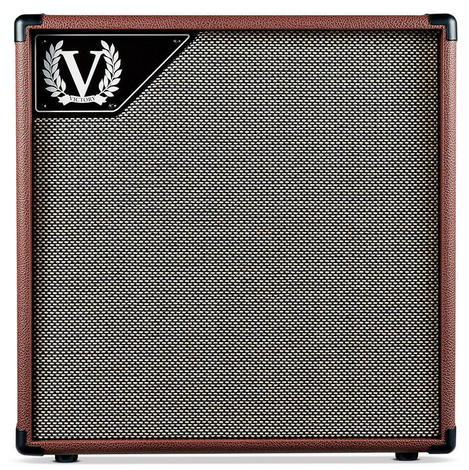 Victory Amps V112VB Pantalla Amplificador Guitarra 1