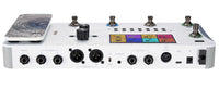 Mooer GE1000 WH Pedalera Multiefectos Guitarra Blanca 3