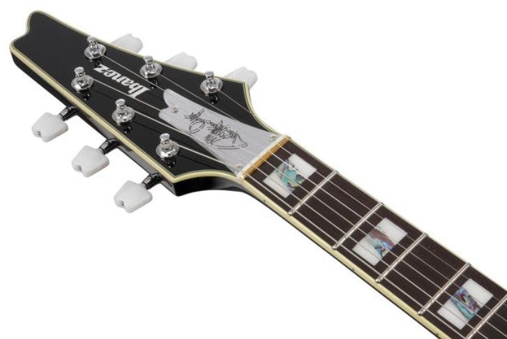 Ibanez PS3 CM Paul Stanley Guitarra Eléctrica 6