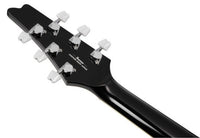 Ibanez PS3 CM Paul Stanley Guitarra Eléctrica 7