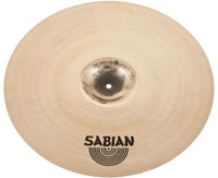 Sabian 11987XB HHX X-Plosion Plato Batería Crash 19 Pulgadas 2