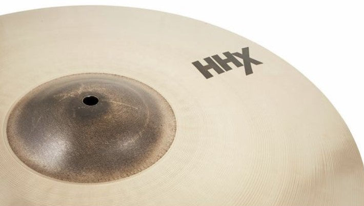 Sabian 11987XB HHX X-Plosion Plato Batería Crash 19 Pulgadas 3