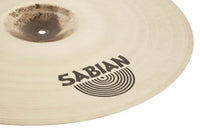 Sabian 11987XB HHX X-Plosion Plato Batería Crash 19 Pulgadas 5