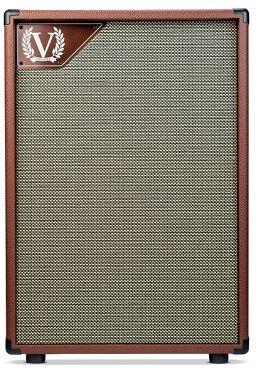 Victory Amps V212VB Pantalla Amplificador Guitarra 1