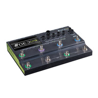 Mooer GE300 Lite Pedalera Multiefectos Guitarra 2