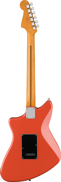 Fender Player Plus Meteora HH PF Guitarra Eléctrica Fiesta Red 2