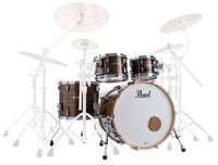 Pearl MRV924XEP C415 Master Maple Reserve Batería Acústica Bronze Oyster 1